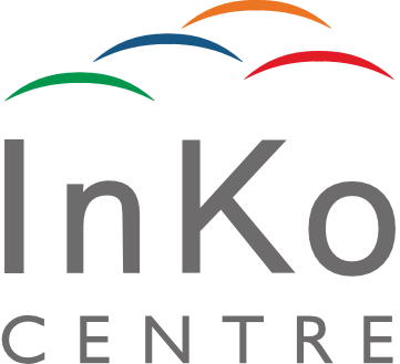 InKo Centre Logo img
